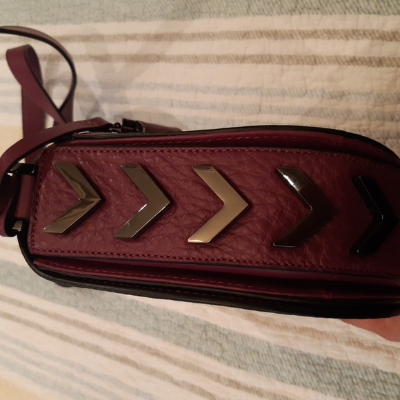 Mackage Crossbody - Picture 8 of 14